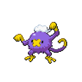 Driflkey Sprite Image