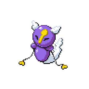 Driflra Sprite Image
