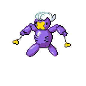 Driflchop Sprite Image