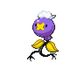 Driflsprout Sprite Image