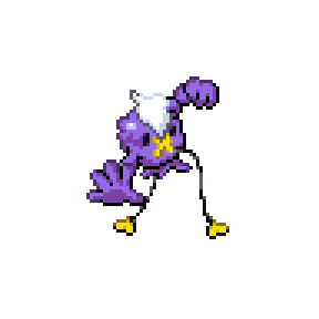 Drifldude Sprite Image
