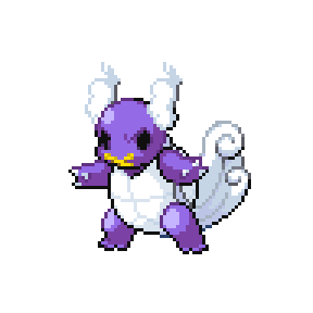 Drifltortle Sprite Image