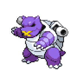 Drifltoise Sprite Image