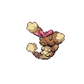 Bunpie Sprite Image