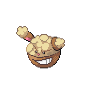Bunode Sprite Image