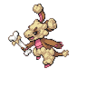 Bunwak Sprite Image