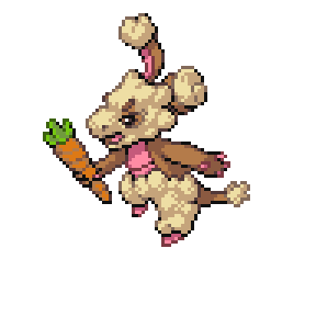 Bunwak Sprite Image