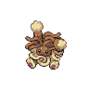 Bungela Sprite Image