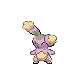 Bunkhan Sprite Image