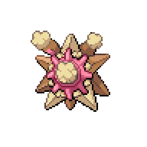 Bunmie Sprite Image
