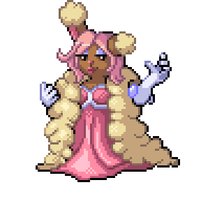Bunnx Sprite Image