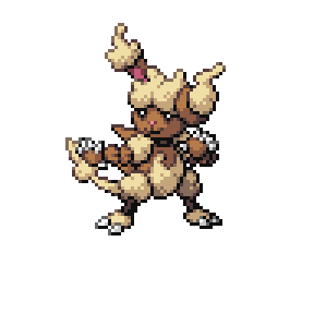 Bunmar Sprite Image
