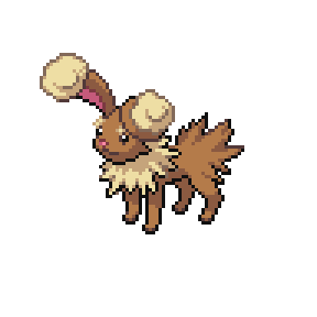 Buneon Sprite Image