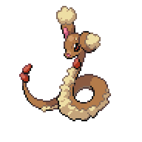 Bunnair Sprite Image