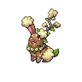Bunrita Sprite Image
