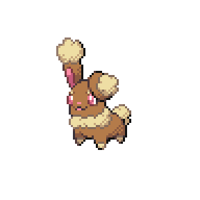 Bunrita Sprite Image
