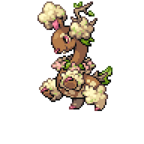 Bunleef Sprite Image