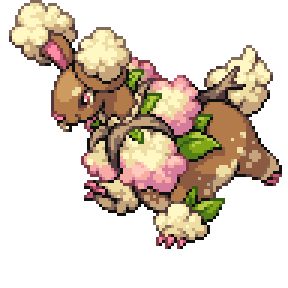 Bunnium Sprite Image