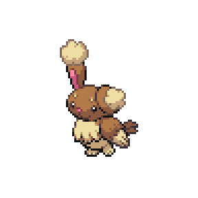 Bungey Sprite Image