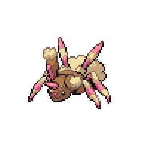 Bundos Sprite Image