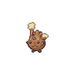 Bunbuff Sprite Image