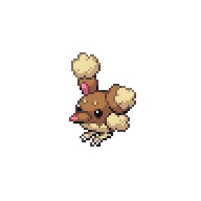 Buntu Sprite Image