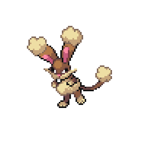 Buntata Sprite Image