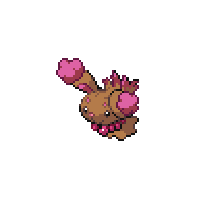 Bundreavus Sprite Image