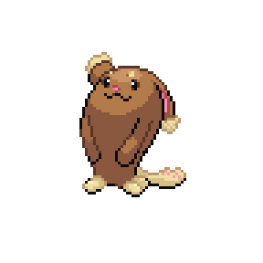 Bunbuffet Sprite Image