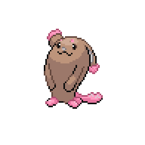Bunbuffet Sprite Image