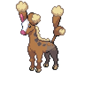 Bunfarig Sprite Image