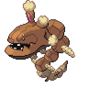 Bunlix Sprite Image