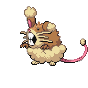 Bunicate Sprite Image