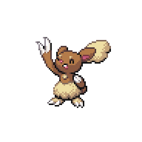 Bunsel Sprite Image