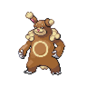 Bunring Sprite Image