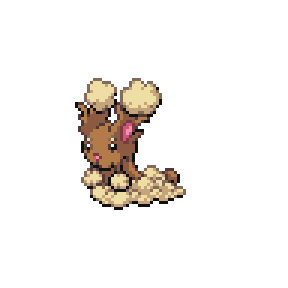 Bungma Sprite Image