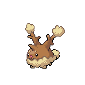 Bunsola Sprite Image