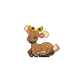 Buntler Sprite Image