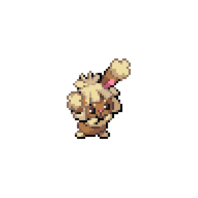 Bunchum Sprite Image