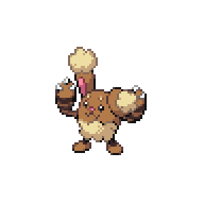 Bunkid Sprite Image