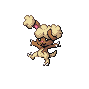 Bunby Sprite Image