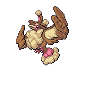 Bunkrow Sprite Image