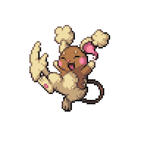 Bunchu Sprite Image