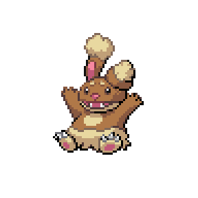 Bunlax Sprite Image