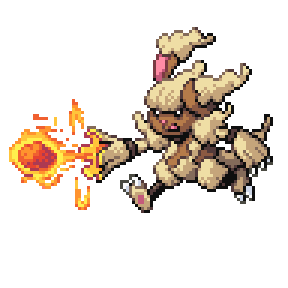 Bunmortar Sprite Image