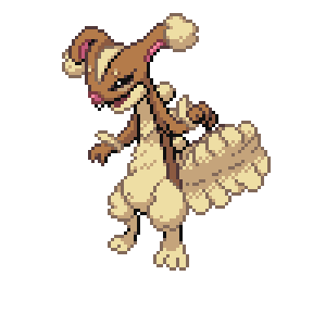 Buntile Sprite Image