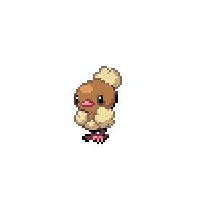Bunchic Sprite Image