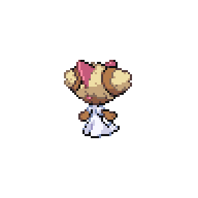 Bunts Sprite Image