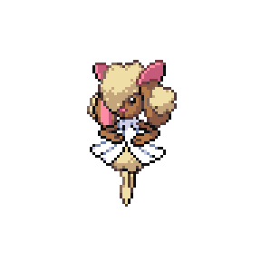 Bunlia Sprite Image