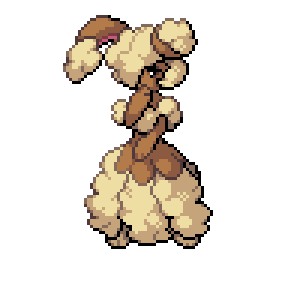 Bunvoir Sprite Image